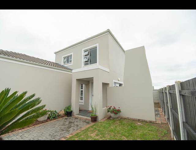 3 BEDROOM HOUSE FOR SALE IN WESTBROOK